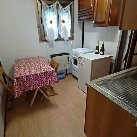 Roulotte Di Proprieta Privata Presso Camping 캠프장 *