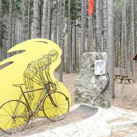 Roulotte Di Proprieta Privata Presso Camping *