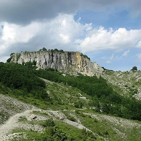 Roulotte Di Proprieta Privata Presso Camping 카르페냐