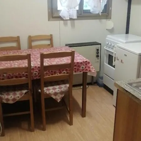 Roulotte Di Proprieta Privata Presso Camping 캠프장 *